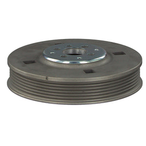 Decoupled Crankshaft Pulley Fits Ford Volkswagen Caddy Golf Cabrio Va Febi 26135