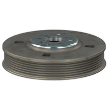 Load image into Gallery viewer, Decoupled Crankshaft Pulley Fits Ford Volkswagen Caddy Golf Cabrio Va Febi 26135