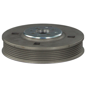 Decoupled Crankshaft Pulley Fits Ford Volkswagen Caddy Golf Cabrio Va Febi 26135