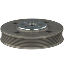 Load image into Gallery viewer, Decoupled Crankshaft Pulley Fits Ford Volkswagen Caddy Golf Cabrio Va Febi 26135