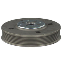 Load image into Gallery viewer, Decoupled Crankshaft Pulley Fits Ford Volkswagen Caddy Golf Cabrio Va Febi 26135