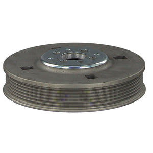 Decoupled Crankshaft Pulley Fits Ford Volkswagen Caddy Golf Cabrio Va Febi 26135