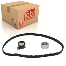 Load image into Gallery viewer, Timing Belt Kit Fits Peugeot 306 406 Citroen Xantia Xsara ZX Febi 26139
