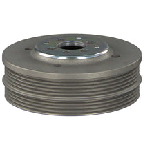 Load image into Gallery viewer, Decoupled Crankshaft Pulley Fits Volkswagen Passat 4motion syncro Aud Febi 26140