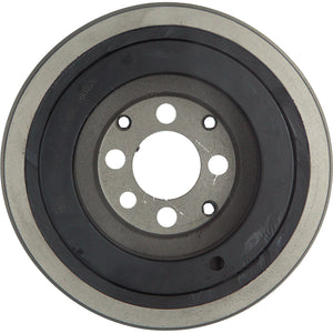 Decoupled Crankshaft Pulley Fits Volkswagen Passat 4motion syncro Aud Febi 26140
