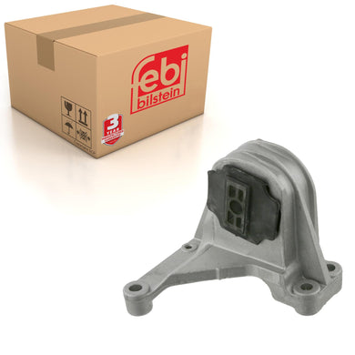 Transmission Mount Fits Volvo S 60 XC70 XC90 OE 30680770 Febi 26144