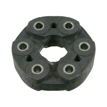 Load image into Gallery viewer, Front Propshaft Flexible Disc Fits BMW 3 Series E36 E46 5 E34 Z3 Z4 E Febi 26148