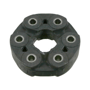 Front Propshaft Flexible Disc Fits BMW 3 Series E36 E46 5 E34 Z3 Z4 E Febi 26148