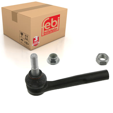 Vectra Front Left Tie Rod End Outer Track Fits Vauxhall 16 03 227 Febi 26152