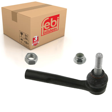 Vectra Front Right Tie Rod End Outer Track Fits Vauxhall 16 03 228 Febi 26153