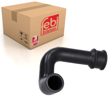 Crankcase Breather Hose Fits Mercedes Benz 190 Series model 201 124 Febi 26157