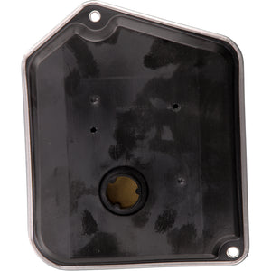 Automatic Transmission Oil Filter Fits Audi A6 quattro A8 RS6 4B Febi 26167