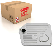 Load image into Gallery viewer, Automatic Transmission Oil Filter Fits Audi A6 quattro A8 RS6 4B Febi 26167