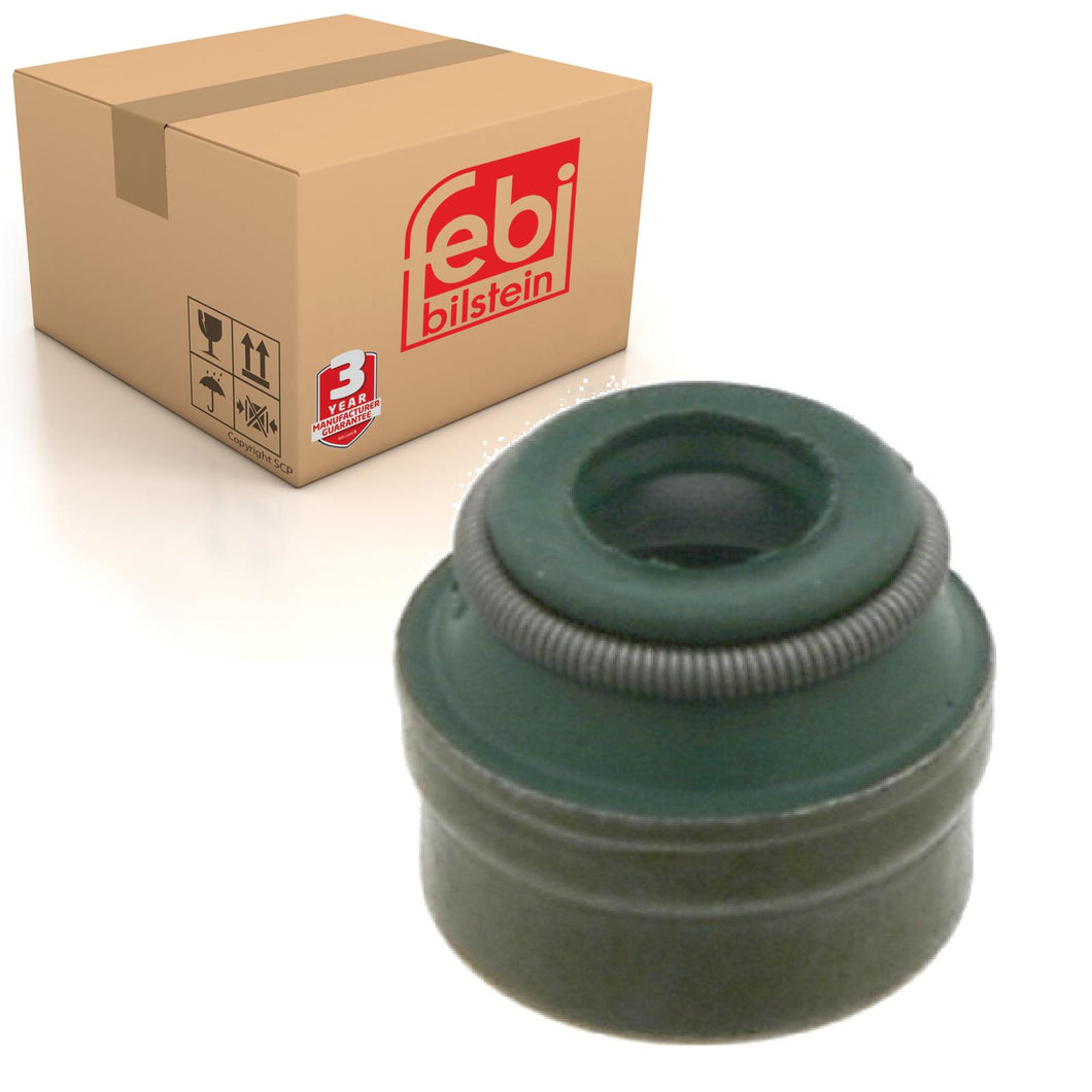Valve Stem Seal Fits Peugeot 1007 106 206 206+ 207 301 307 308 405 Pa Febi 26169