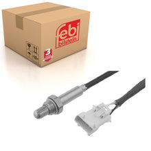 Load image into Gallery viewer, Lambda Sensor Fits Peugeot 1007 106 206 206+ 207 208 3008 306 307 308 Febi 26172