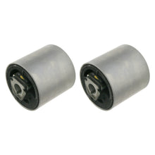 Load image into Gallery viewer, Front Control Arm Bush Kit Fits BMW X3 E83 LCI E83 OE 31120307882 Febi 26182