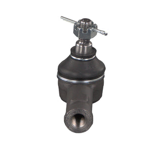 Front Tie Rod End Outer Track Fits Hyundai 5682002500 Febi 26186