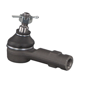 Front Tie Rod End Outer Track Fits Hyundai 5682002500 Febi 26186