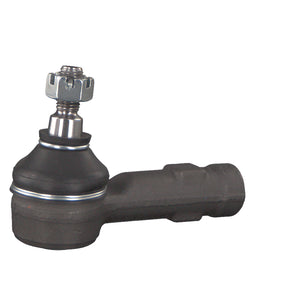 Front Tie Rod End Outer Track Fits Hyundai 5682002500 Febi 26186