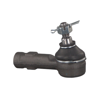 Front Tie Rod End Outer Track Fits Hyundai 5682002500 Febi 26186