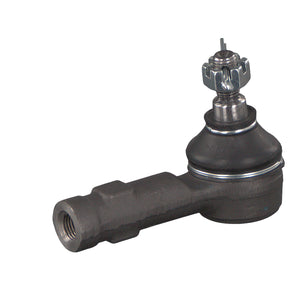 Front Tie Rod End Outer Track Fits Hyundai 5682002500 Febi 26186