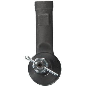 Front Tie Rod End Outer Track Fits Hyundai 5682002500 Febi 26186