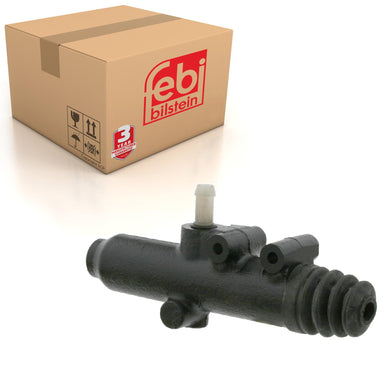 Clutch Master Cylinder Fits Mercedes Benz MK-SK TUrkeiNG OE 12953006 Febi 26190