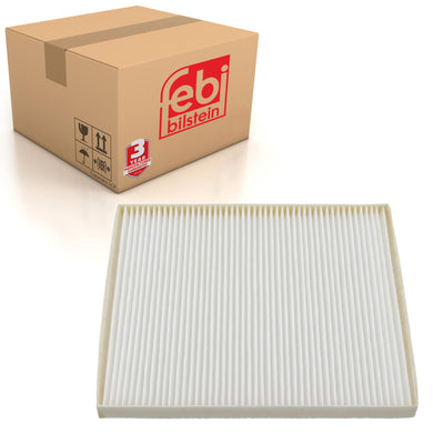 Cabin Filter Fits KIA Carnival Cerato Mohave 4x4 OE P87902F000A Febi 26195