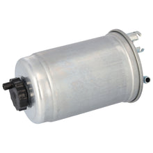 Load image into Gallery viewer, Fuel Filter Fits Volkswagen Lupo Polo 3 OE 6N0127401H Febi 26200