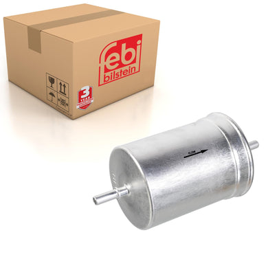 Fuel Filter Fits Volkswagen Bora 4motion Variant 4motion Clasico Golf Febi 26201