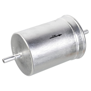 Fuel Filter Fits Volkswagen Bora 4motion Variant 4motion Clasico Golf Febi 26201