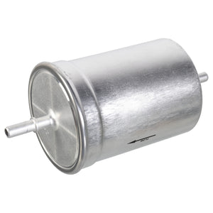 Fuel Filter Fits Volkswagen Bora 4motion Variant 4motion Clasico Golf Febi 26201