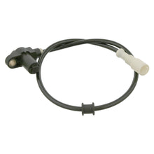 Load image into Gallery viewer, Front Abs Sensor Fits Vauxhall Corsa Tigra B A Vita OE 9012161 Febi 26207