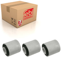 Load image into Gallery viewer, Axle Beam Mounting Kit Fits Mercedes Benz M-Class Model 163 Febi 26212