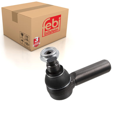 Front Tie Rod Drag Link End Inc Nut Fits Mercedes Benz Atego UnimogAt Febi 26215