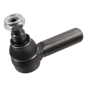 Front Tie Rod Drag Link End Inc Nut Fits Mercedes Benz Atego UnimogAt Febi 26215