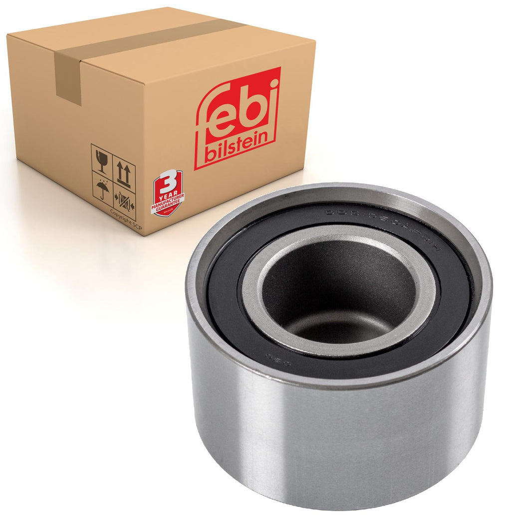 Timing Belt Idler Pulley Fits Subaru Forester Impreza Legacy Febi 26217