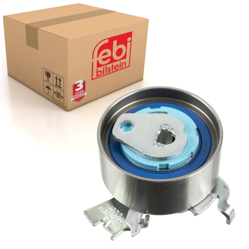 Timing Belt Tensioner Pulley Fits Vauxhall Astra VX Zafira GTC H Spee Febi 26223