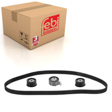 Load image into Gallery viewer, Timing Belt Kit Fits Vauxhall Astra Zafira Speedster A OE 1606196 Febi 26224