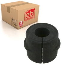 Load image into Gallery viewer, Front Anti Roll Bar Bush D Stabiliser 25mm Fits Mercedes Febi 26225