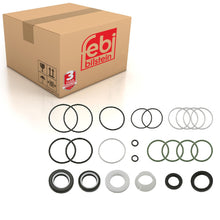 Load image into Gallery viewer, Power Steering Gasket Set Fits Mercedes Benz C-Class Model 203 CLC Febi 26239
