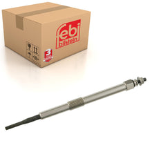 Load image into Gallery viewer, Glow Plug Fits Toyota Auris Corolla Spacio Yaris Mini BMW One R50 Febi 26243