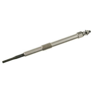 Glow Plug Fits Toyota Auris Corolla Spacio Yaris Mini BMW One R50 Febi 26243