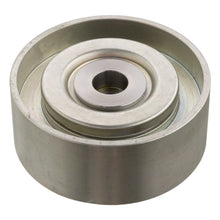 Load image into Gallery viewer, Auxiliary Belt Idler Pulley Fits Setra Serie 4Serie 400 Mercedes Benz Febi 26247