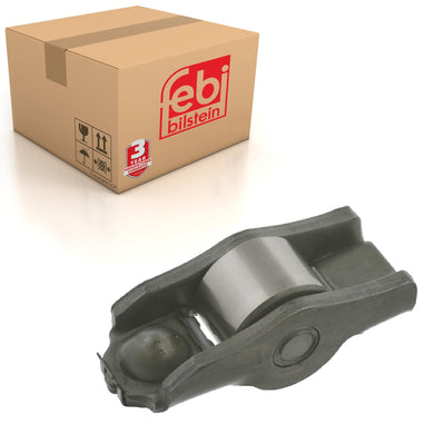 Roller Rocking Lever Fits Volkswagen Ameo 63 Bora Caddy Crosspolo Gol Febi 26250
