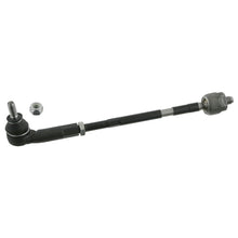 Load image into Gallery viewer, Front Left Tie Rod Inc Tie Rod End &amp; Lock Nut Fits Volkswagen Amarok Febi 26251