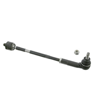 Front Right Tie Rod Inc Tie Rod End Fits Volkswagen Polo LHD Only Febi 26254