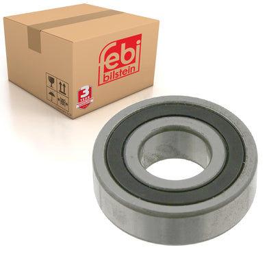 Crankshaft Pilot Bearing Fits Volvo S 40 Nissan Interstar Primastar P Febi 26262