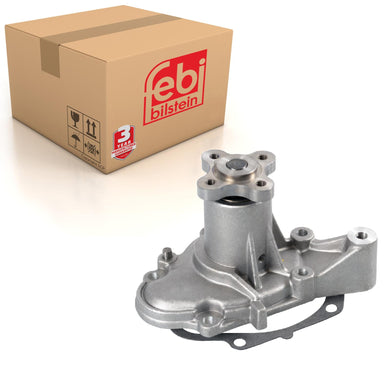 Getz Water Pump Cooling Fits Hyundai 2510002502 Febi 26273