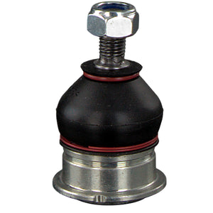 Front Ball Joint Inc Circlip & Lock Nut Fits Honda Accord VII Febi 26276